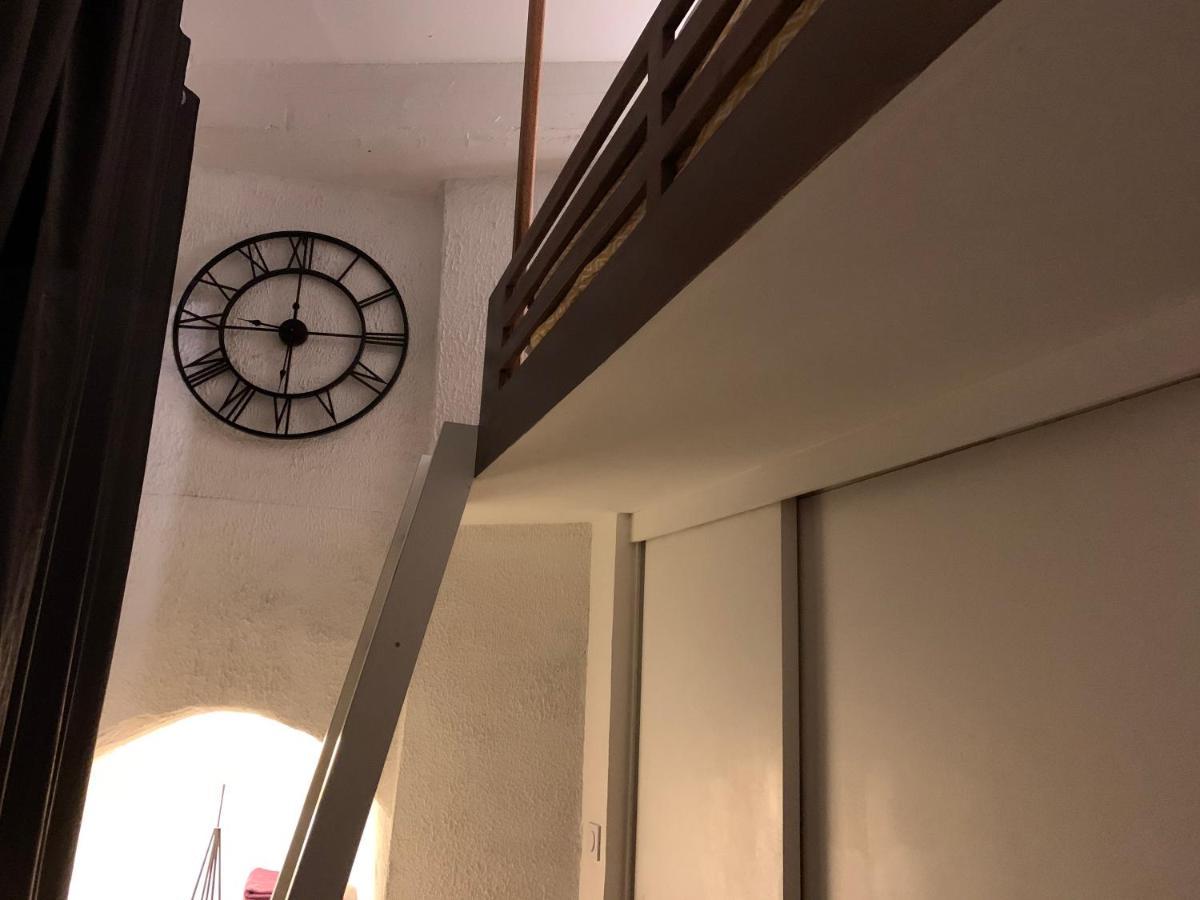 Gite Du Vieux Лион Екстериор снимка