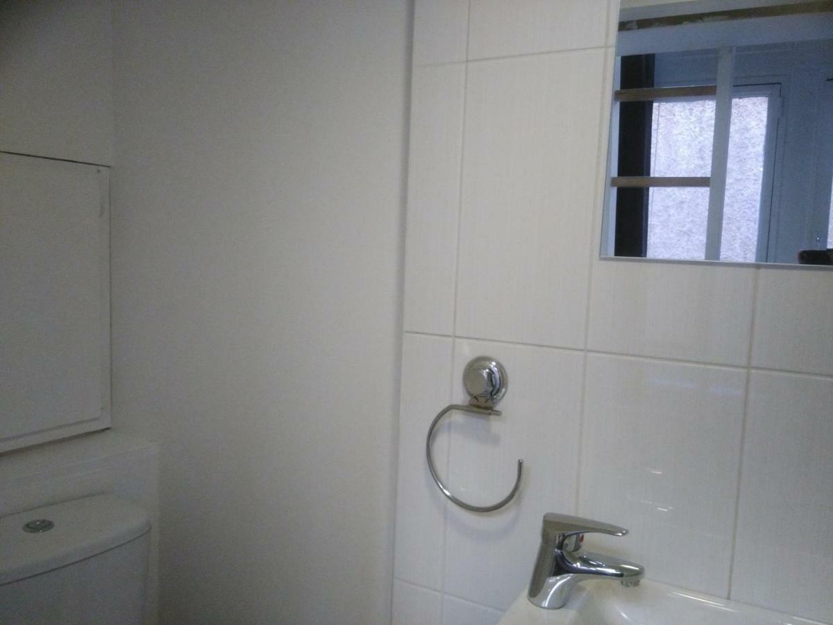 Gite Du Vieux Лион Екстериор снимка