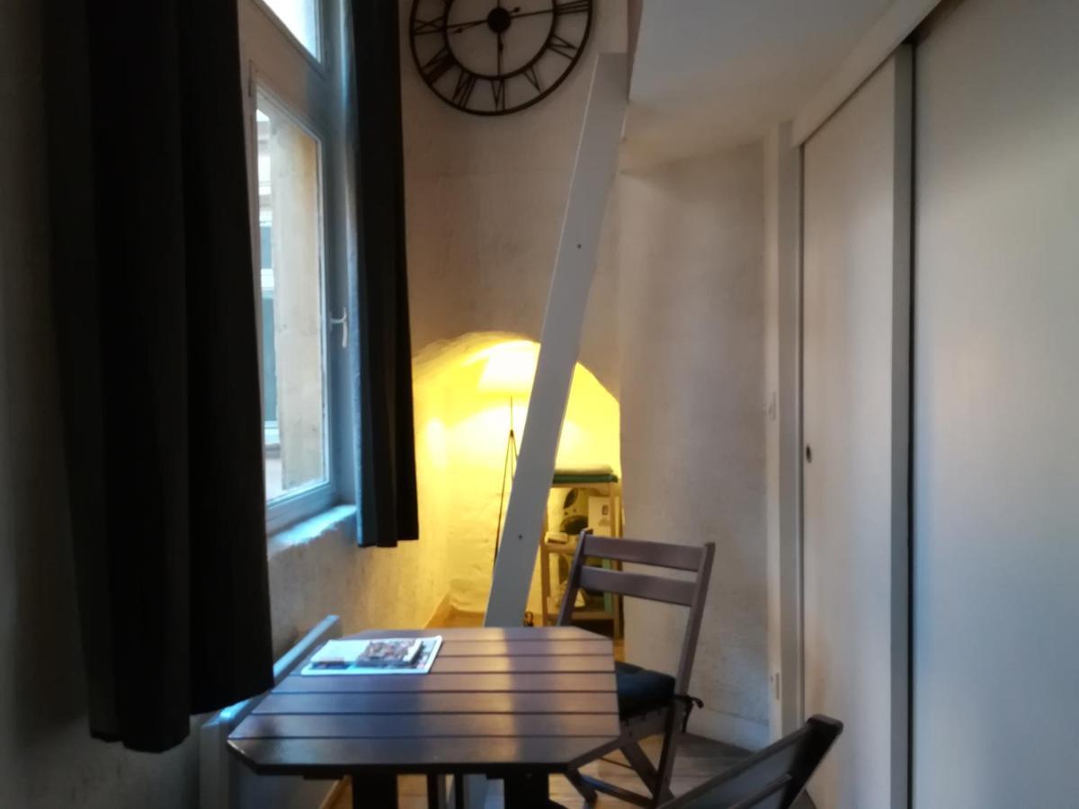 Gite Du Vieux Лион Екстериор снимка